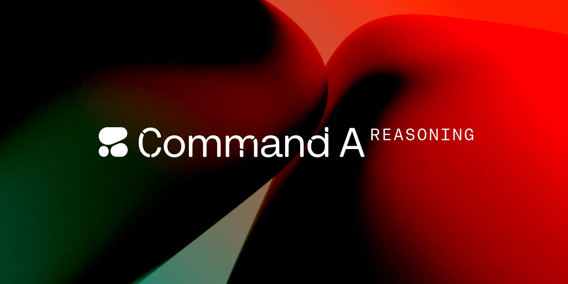 Cohere Command A Reasoning