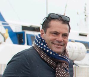 Domenico Guidotti, CEO di Innovation SEA