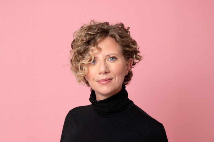 Eleonora Nardini, HR Director di Kirey