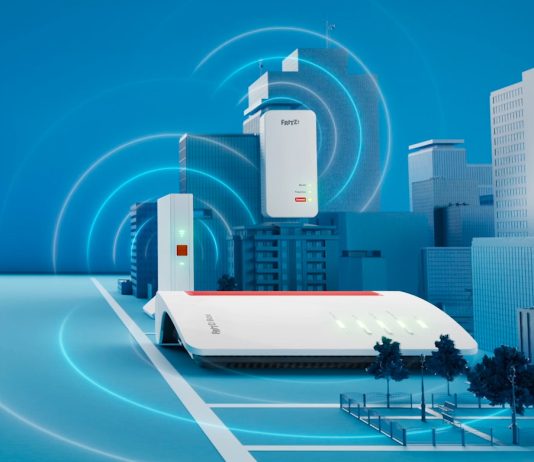 AVM cambia nome in FRITZ!, prodotti e azienda uniti sotto un unico forte marchio FRITZ!