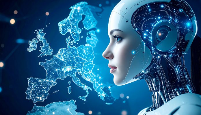 Fastweb Vodafone sottoscrive il Codice di Condotta europeo per l’AI