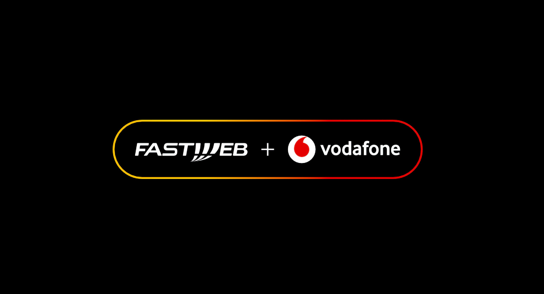 Fastweb+Vodafone
