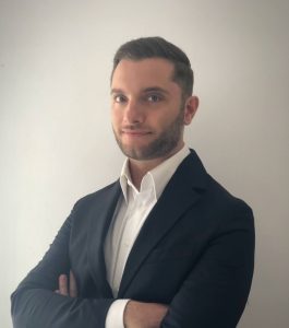 Gianluca Salpietro, Head of Sales Italy di Soldo