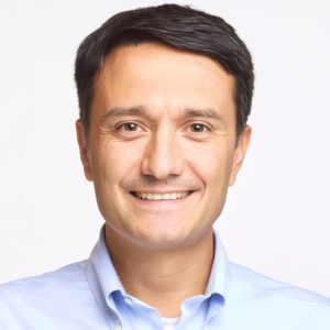 Giovanni Carraro, SVP of Global Strategic Alliances di Kyndryl