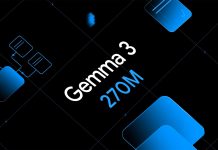 Google Gemma 3 270M: il modello compatto per un’AI iper-efficiente Google Gemma