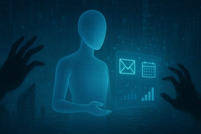 IA agentica Trend Micro IA agentica Trend Micro