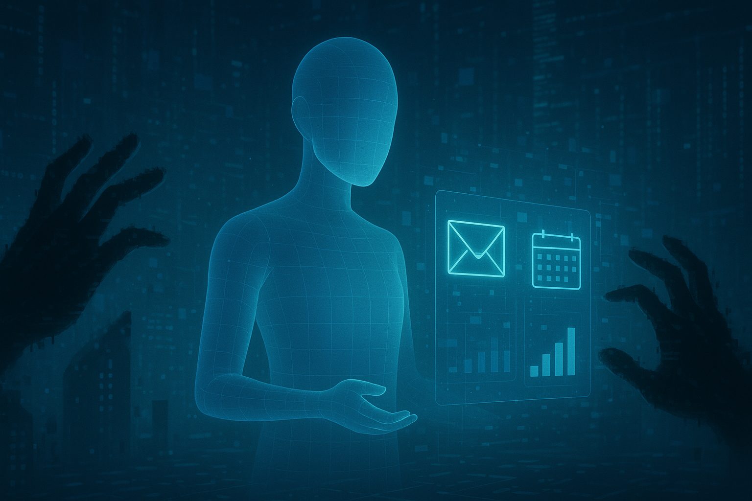 IA agentica Trend Micro