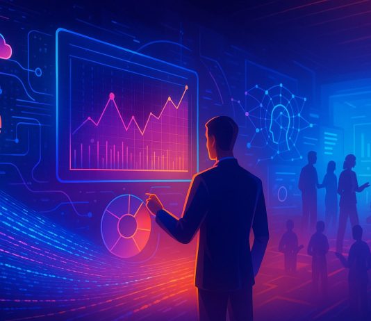 Deloitte: come cambia la professione bancaria nell’era dell’AI Il futuro della professione bancaria - Deloitte