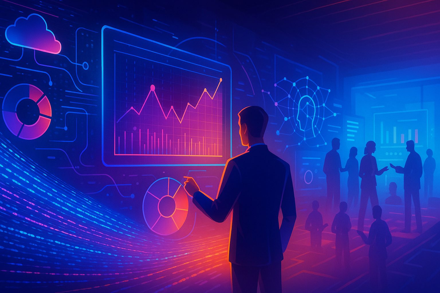 Il futuro della professione bancaria - Deloitte