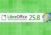 LibreOffice