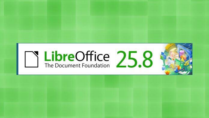 LibreOffice