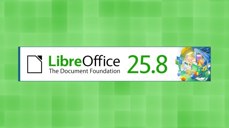 LibreOffice