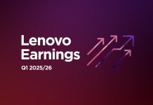 Lenovo
