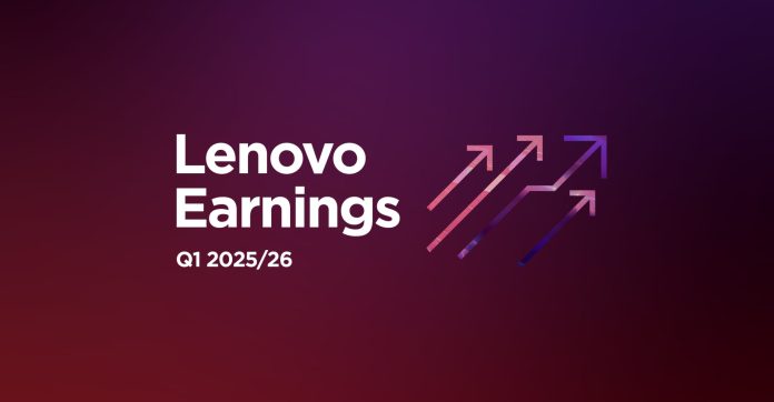 Lenovo