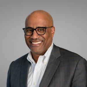 Micheal McCollough, SVP, WW Partners & Alliances di Mimecast