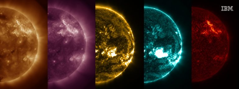 IBM e NASA rilasciano un innovativo modello AI open-source su Hugging Face per prevedere il meteo solare e proteggere infrastrutture critiche