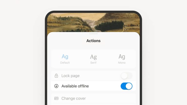 Notion