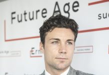 Paolo Borghetti, Fonder e CEO di Future Age