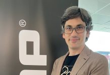 Alvise Sinigaglia, Country Manager per Italia, Malta e Grecia, QNAP