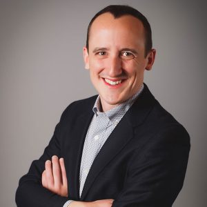 Ray Canzanese, Direttore di Netskope Threat Labs