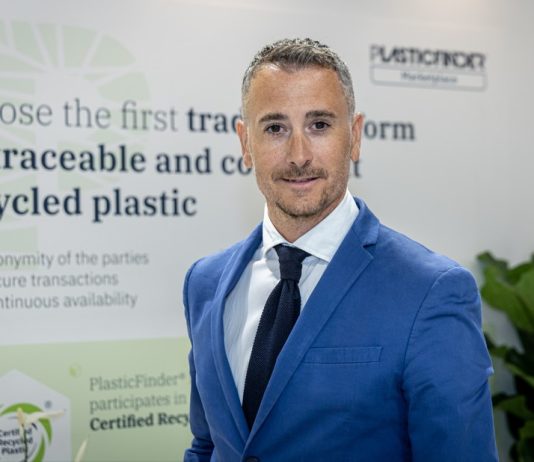 Riccardo Parrini, CEO di The Nest Company