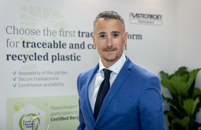 Riccardo Parrini, CEO di The Nest Company