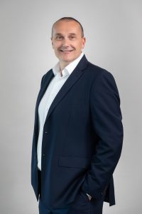 Rodolfo Rotondo, Business Solution Strategist Director, Broadcom