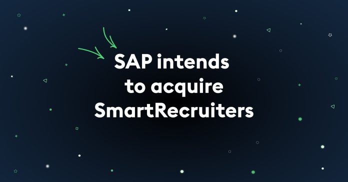 SAP SmartRecruiters
