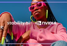Stability AI lancia un nuovo microservizio Nvidia Nim per Stable Diffusion 3.5 Stability AI Nvidia Stable Diffusion
