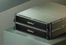 Synology ActiveProtect