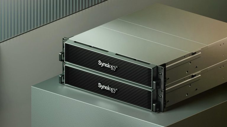 Synology ActiveProtect