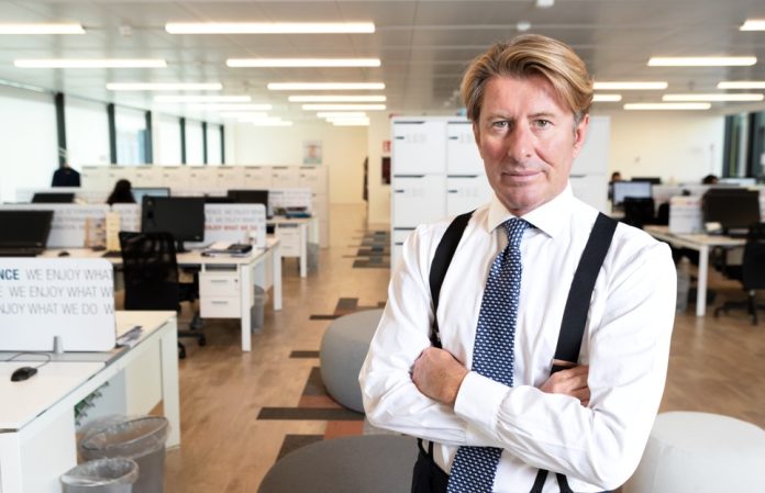 Tomaso Mainini HR e AI