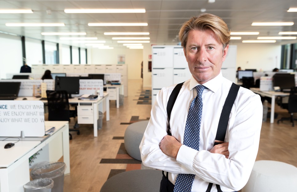 Tomaso Mainini HR e AI