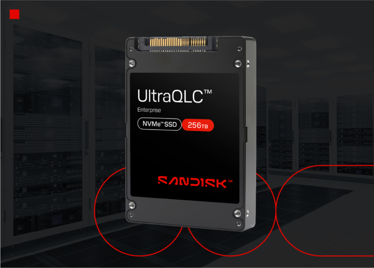 Sandisk