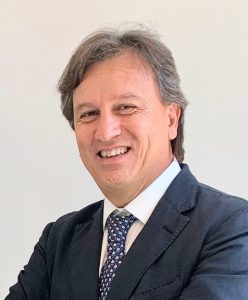 Vincenzo Fiengo, co-CEO di DGS