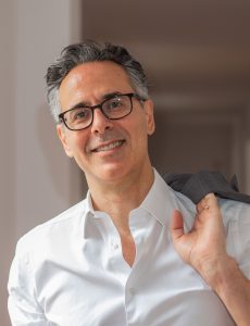 Vittorio D’Alessio, Country Manager Italy di Infobip