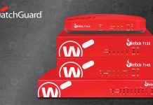 WatchGuard