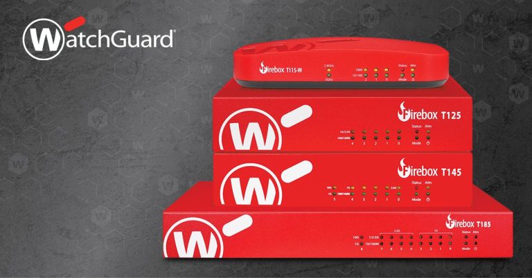 WatchGuard