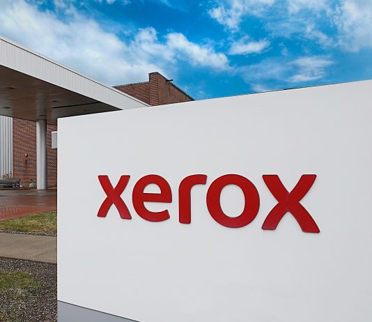 Xerox