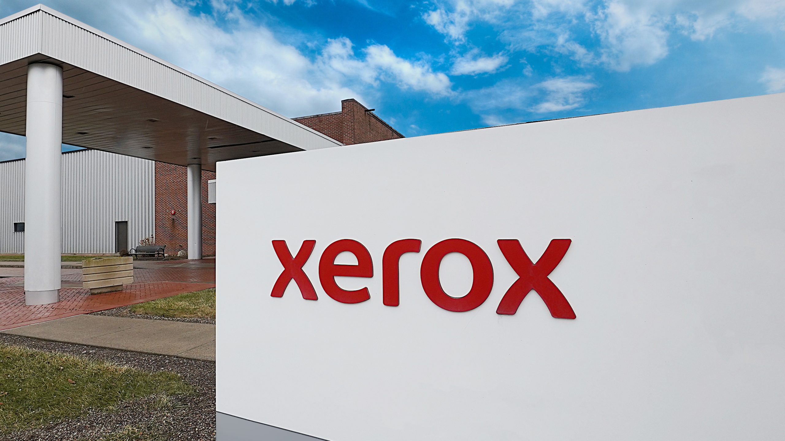 Xerox