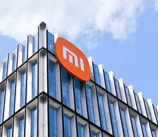 Xiaomi