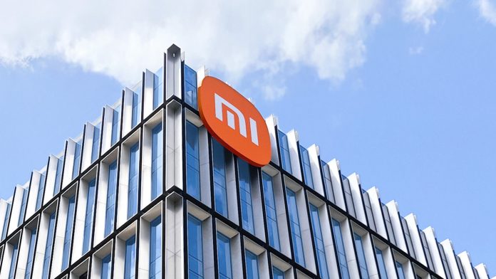 Xiaomi Xiaomi