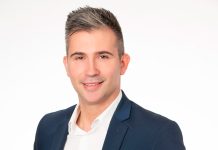 Yevgeny Dibrov, CEO e Co-Founder di Armis