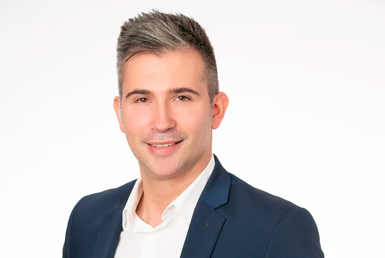 Yevgeny Dibrov, CEO e Co-Founder di Armis