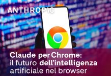 chrome anthropic claude