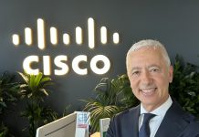Cisco nomina Riccardo Breda Direttore Commerciale per la PA in Italia cisco breda