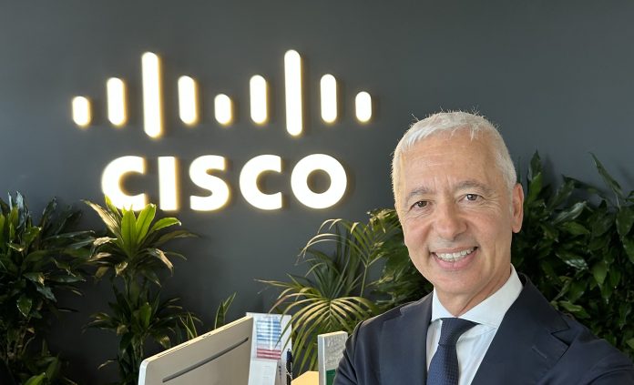 cisco breda