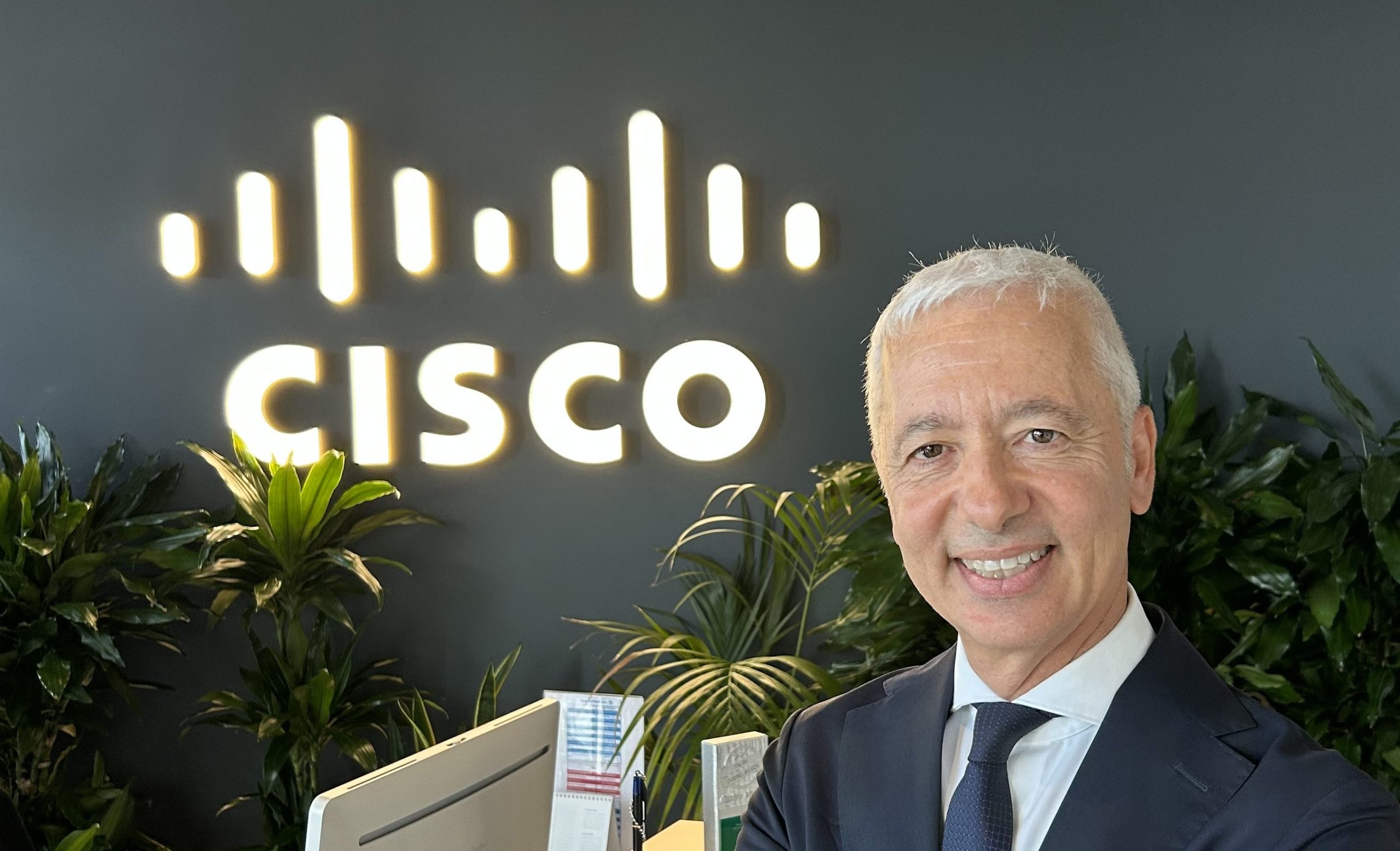 cisco breda