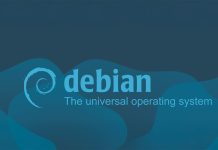 debian