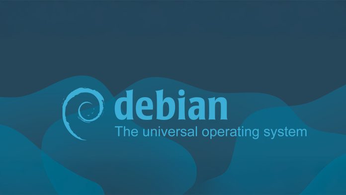 debian debian